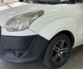 Фіат Добло, об'ємом двигуна 0 л та пробігом 280 тис. км за 5490 $, фото 6 на Automoto.ua