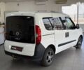 Фіат Добло, об'ємом двигуна 0 л та пробігом 280 тис. км за 5490 $, фото 8 на Automoto.ua