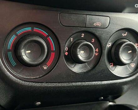 Фіат Добло, об'ємом двигуна 1.3 л та пробігом 355 тис. км за 5999 $, фото 12 на Automoto.ua