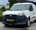 Фіат Добло, об'ємом двигуна 1.3 л та пробігом 355 тис. км за 5999 $, фото 2 на Automoto.ua
