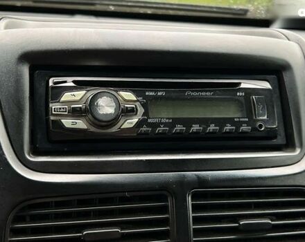 Фіат Добло, об'ємом двигуна 1.3 л та пробігом 355 тис. км за 5999 $, фото 11 на Automoto.ua