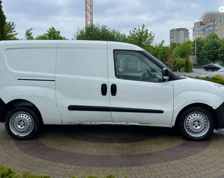 Фіат Добло, об'ємом двигуна 1.3 л та пробігом 355 тис. км за 5999 $, фото 7 на Automoto.ua