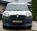 Фіат Добло, об'ємом двигуна 1.3 л та пробігом 355 тис. км за 5999 $, фото 1 на Automoto.ua