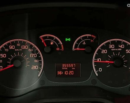 Фіат Добло, об'ємом двигуна 1.3 л та пробігом 355 тис. км за 5999 $, фото 10 на Automoto.ua