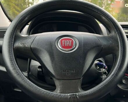Фіат Добло, об'ємом двигуна 1.3 л та пробігом 355 тис. км за 5999 $, фото 14 на Automoto.ua