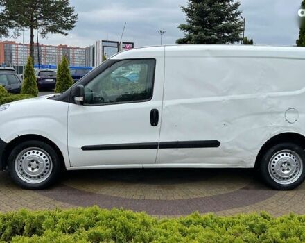 Фіат Добло, об'ємом двигуна 1.3 л та пробігом 355 тис. км за 5999 $, фото 3 на Automoto.ua