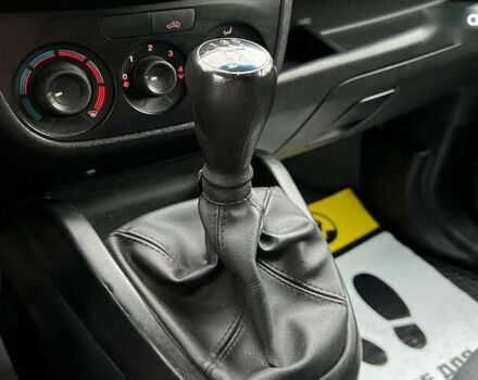 Фіат Добло, об'ємом двигуна 1.3 л та пробігом 355 тис. км за 5999 $, фото 13 на Automoto.ua