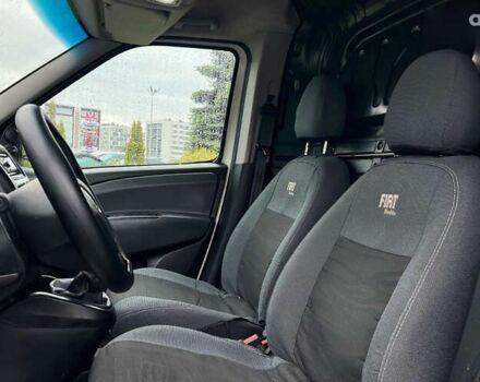 Фіат Добло, об'ємом двигуна 1.3 л та пробігом 355 тис. км за 5999 $, фото 9 на Automoto.ua