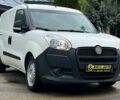 Фіат Добло, об'ємом двигуна 1.3 л та пробігом 355 тис. км за 5999 $, фото 1 на Automoto.ua
