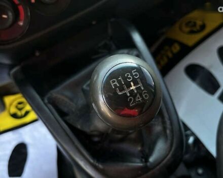 Фиат Добло, объемом двигателя 1.6 л и пробегом 465 тыс. км за 5999 $, фото 14 на Automoto.ua