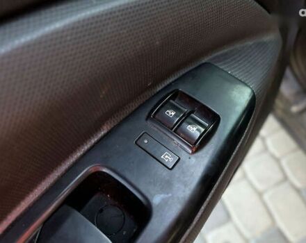 Фиат Добло, объемом двигателя 1.6 л и пробегом 465 тыс. км за 5999 $, фото 9 на Automoto.ua