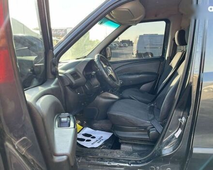 Фиат Добло, объемом двигателя 1.6 л и пробегом 465 тыс. км за 5999 $, фото 8 на Automoto.ua