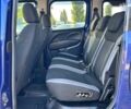 Фіат Добло, об'ємом двигуна 1.6 л та пробігом 221 тис. км за 13700 $, фото 25 на Automoto.ua