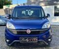 Фіат Добло, об'ємом двигуна 1.6 л та пробігом 221 тис. км за 13700 $, фото 1 на Automoto.ua
