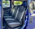 Фіат Добло, об'ємом двигуна 1.6 л та пробігом 221 тис. км за 13700 $, фото 26 на Automoto.ua