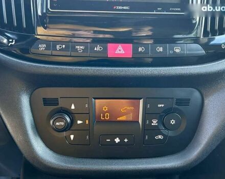 Фіат Добло, об'ємом двигуна 1.6 л та пробігом 221 тис. км за 13700 $, фото 23 на Automoto.ua