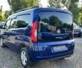 Фіат Добло, об'ємом двигуна 1.6 л та пробігом 221 тис. км за 13700 $, фото 6 на Automoto.ua
