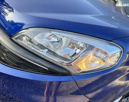 Фіат Добло, об'ємом двигуна 1.6 л та пробігом 221 тис. км за 13700 $, фото 9 на Automoto.ua