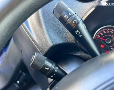 Фіат Добло, об'ємом двигуна 1.6 л та пробігом 221 тис. км за 13700 $, фото 19 на Automoto.ua