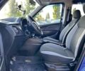 Фіат Добло, об'ємом двигуна 1.6 л та пробігом 221 тис. км за 13700 $, фото 13 на Automoto.ua