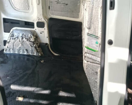 Фиат Добло 2016 в Днепре (Днепропетровске) на Automoto.ua Фиат Добло, объемом двигателя 1.25 л и пробегом 293 тыс. км за 8200 $, фото 10 на Automoto.ua