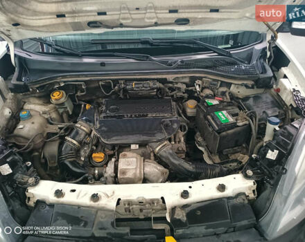 Фиат Добло 2016 в Днепре (Днепропетровске) на Automoto.ua Фиат Добло, объемом двигателя 1.25 л и пробегом 293 тыс. км за 8200 $, фото 12 на Automoto.ua