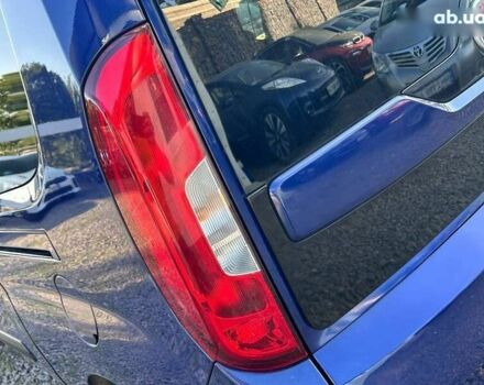 Фіат Добло, об'ємом двигуна 1.6 л та пробігом 221 тис. км за 13700 $, фото 10 на Automoto.ua