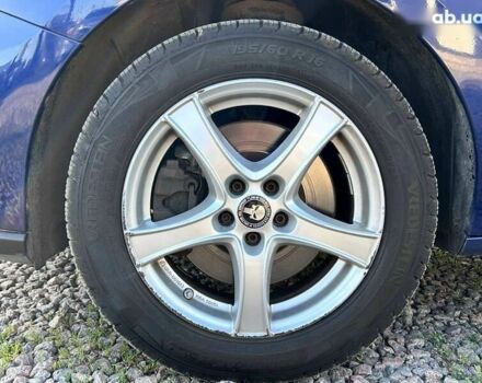 Фіат Добло, об'ємом двигуна 1.6 л та пробігом 221 тис. км за 13700 $, фото 8 на Automoto.ua