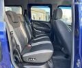 Фіат Добло, об'ємом двигуна 1.6 л та пробігом 221 тис. км за 13700 $, фото 29 на Automoto.ua