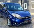 Фіат Добло, об'ємом двигуна 1.6 л та пробігом 221 тис. км за 13700 $, фото 2 на Automoto.ua