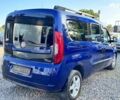 Фіат Добло, об'ємом двигуна 1.6 л та пробігом 221 тис. км за 13700 $, фото 5 на Automoto.ua
