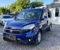 Фіат Добло, об'ємом двигуна 1.6 л та пробігом 221 тис. км за 13700 $, фото 1 на Automoto.ua