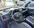 Фіат Добло, об'ємом двигуна 1.6 л та пробігом 221 тис. км за 13700 $, фото 14 на Automoto.ua