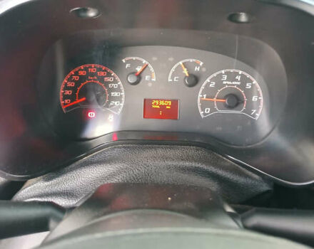 Фиат Добло 2016 в Днепре (Днепропетровске) на Automoto.ua Фиат Добло, объемом двигателя 1.25 л и пробегом 293 тыс. км за 8200 $, фото 4 на Automoto.ua