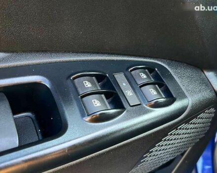 Фіат Добло, об'ємом двигуна 1.6 л та пробігом 221 тис. км за 13700 $, фото 12 на Automoto.ua