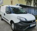 Фиат Добло, объемом двигателя 1.4 л и пробегом 191 тыс. км за 10500 $, фото 6 на Automoto.ua
