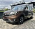Фиат Добло, объемом двигателя 1.4 л и пробегом 67 тыс. км за 13900 $, фото 2 на Automoto.ua