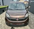 Фиат Добло, объемом двигателя 1.4 л и пробегом 67 тыс. км за 13900 $, фото 11 на Automoto.ua