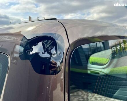 Фіат Добло, об'ємом двигуна 1.4 л та пробігом 67 тис. км за 13900 $, фото 29 на Automoto.ua