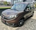 Фиат Добло, объемом двигателя 1.4 л и пробегом 67 тыс. км за 13900 $, фото 5 на Automoto.ua