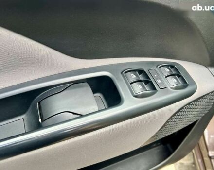 Фиат Добло, объемом двигателя 1.4 л и пробегом 67 тыс. км за 13900 $, фото 17 на Automoto.ua