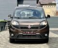 Фиат Добло, объемом двигателя 1.4 л и пробегом 67 тыс. км за 13900 $, фото 1 на Automoto.ua