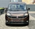 Фіат Добло, об'ємом двигуна 1.4 л та пробігом 67 тис. км за 13900 $, фото 1 на Automoto.ua