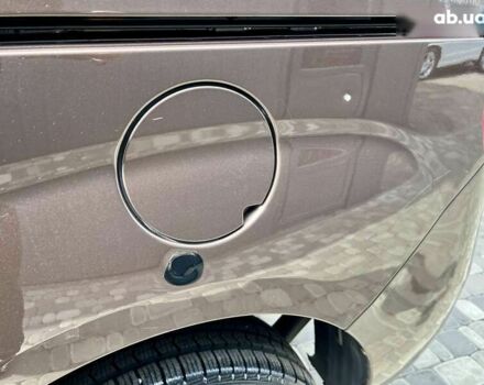 Фіат Добло, об'ємом двигуна 1.4 л та пробігом 67 тис. км за 13900 $, фото 14 на Automoto.ua