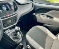 Фиат Добло, объемом двигателя 1.4 л и пробегом 67 тыс. км за 13900 $, фото 19 на Automoto.ua