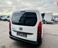 купити нове авто Фіат Добло 2024 року від офіційного дилера Італмоторс Україна  Фіат фото