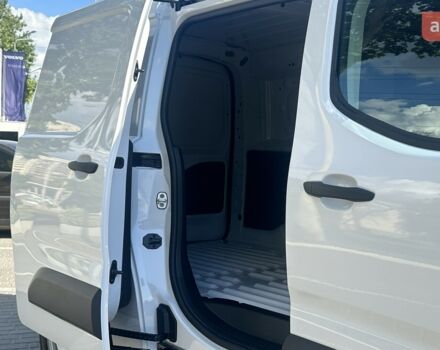 купити нове авто Фіат Добло 2024 року від офіційного дилера Форвард-Авто Фіат фото