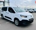 купити нове авто Фіат Добло 2024 року від офіційного дилера Італмоторс Україна  Фіат фото