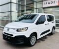 купити нове авто Фіат Добло 2024 року від офіційного дилера Італмоторс Україна  Фіат фото