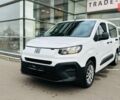 купити нове авто Фіат Добло 2024 року від офіційного дилера Італмоторс Україна  Фіат фото